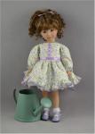 Heartstring - Heartstring Doll - Garden Song Mari in Lavender - кукла